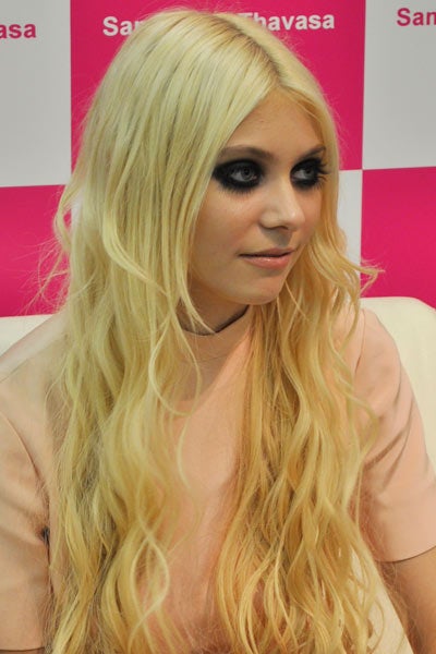 テイラー・モムセン