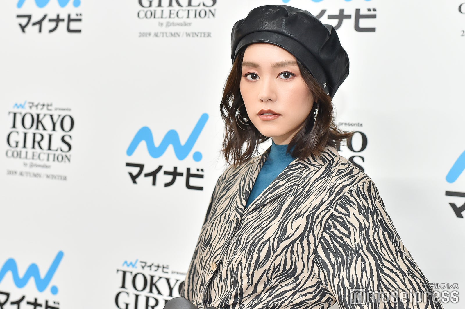 桐谷美玲（C）モデルプレス