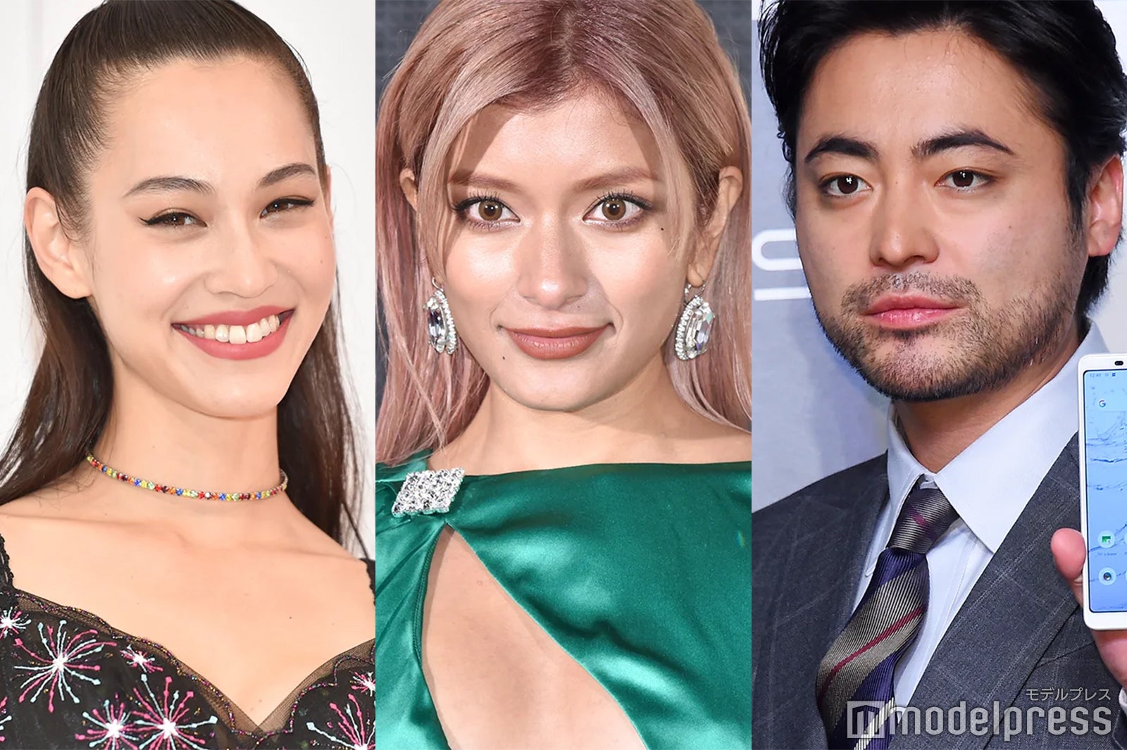 ローラ・水原希子・山田孝之「わくわくカラオケナイト」豪華メンバー集結で「神メンツ」「歌声素敵」と話題