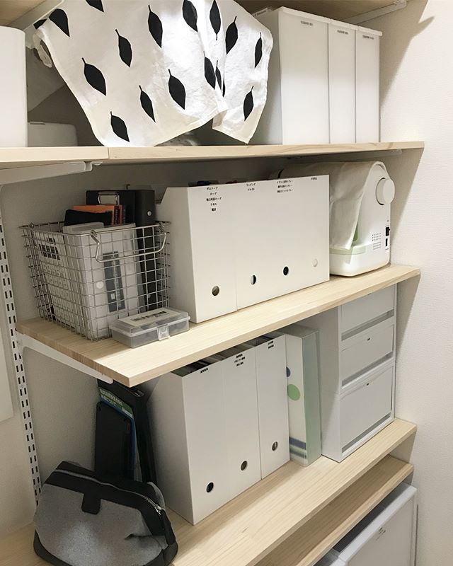 画像8 16 クローゼット収納はニトリでスッキリ解決 便利な整理整頓アイデアをご紹介 モデルプレス