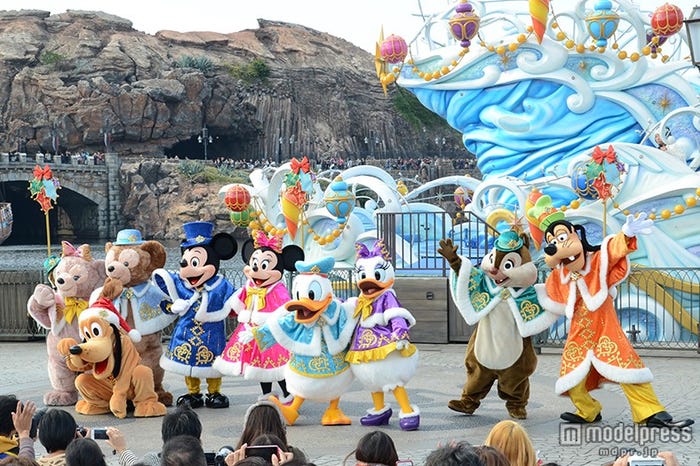 「カラフルホリデーグリーティング」