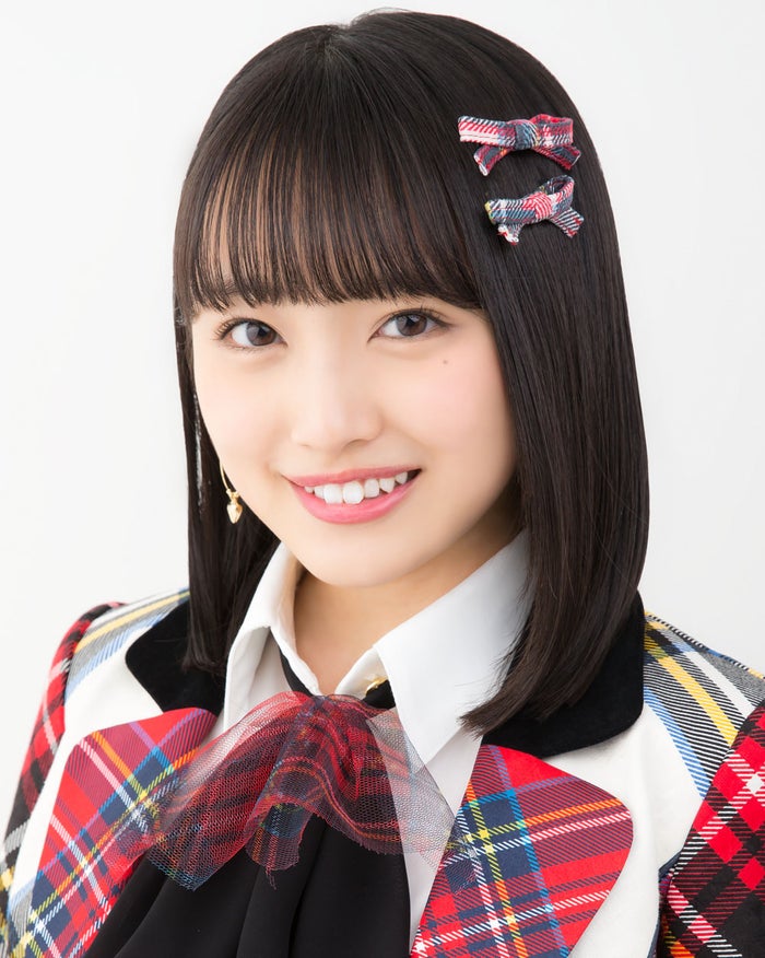 AKB48 向井地美音(C)AKS