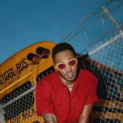 KAYTRANADA/画像提供:Rolling Loud Japan 2018