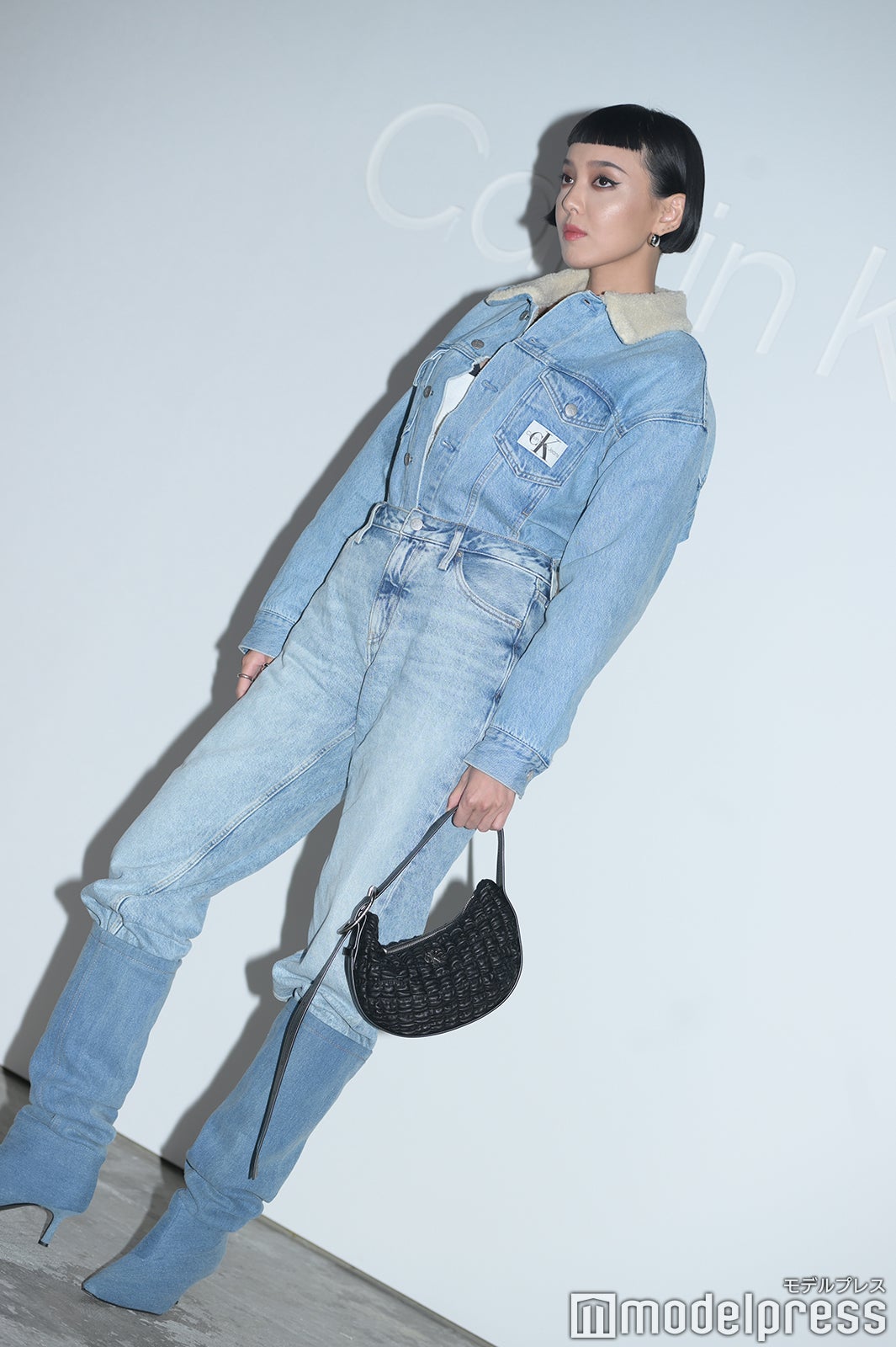 キーウィ・リー（C）モデルプレス