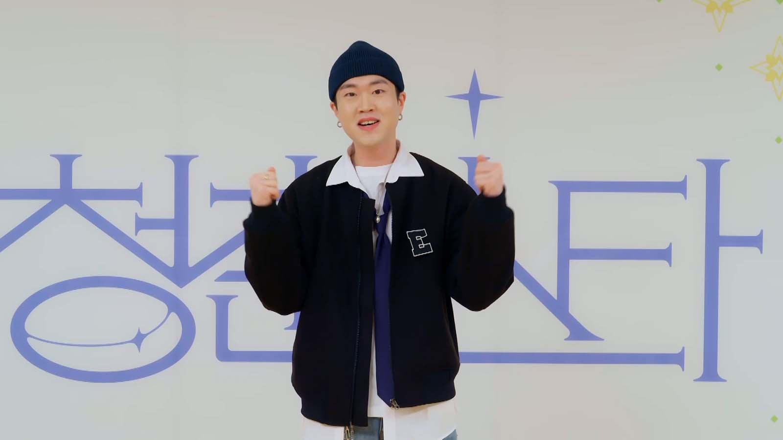 シンガーソングライター派／No.91チョン・ピル （C）CHANNEL A All rights reserved