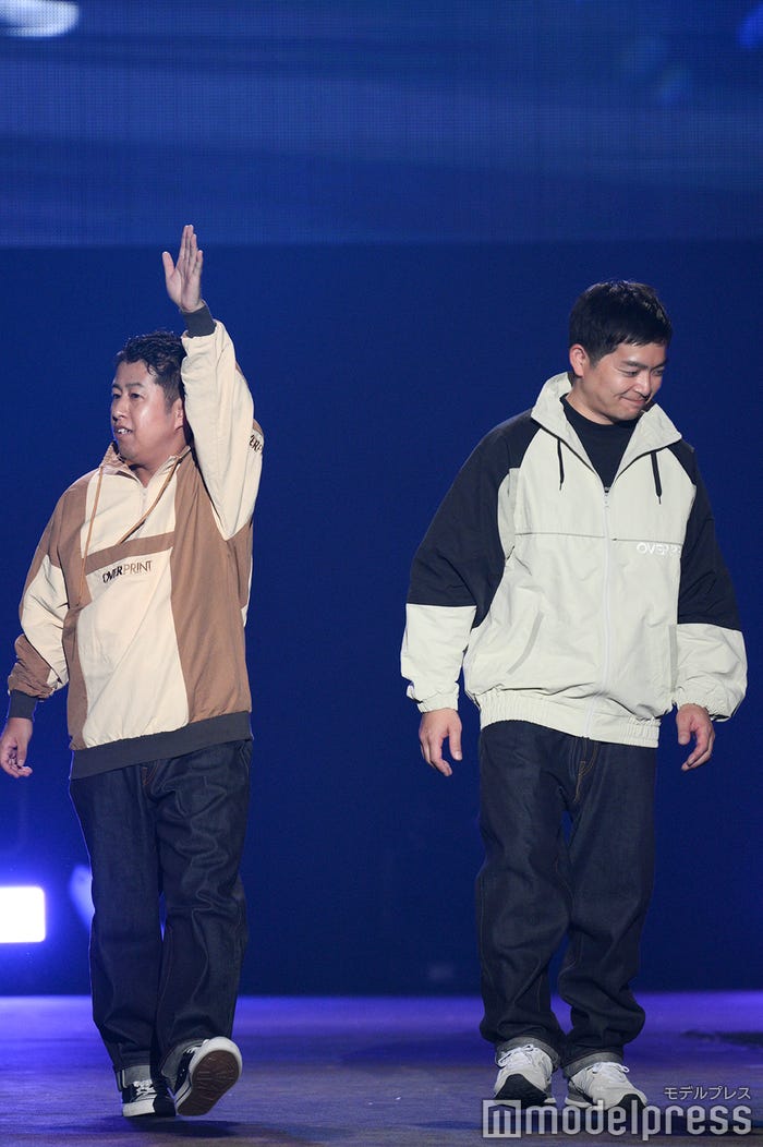 ウエストランド(井口浩之、河本太)(C)モデルプレス