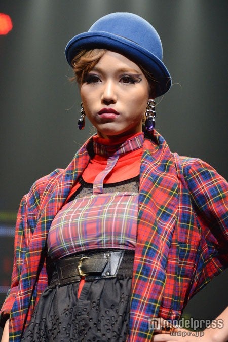 あきぽよ／「TOKYO STAGE」