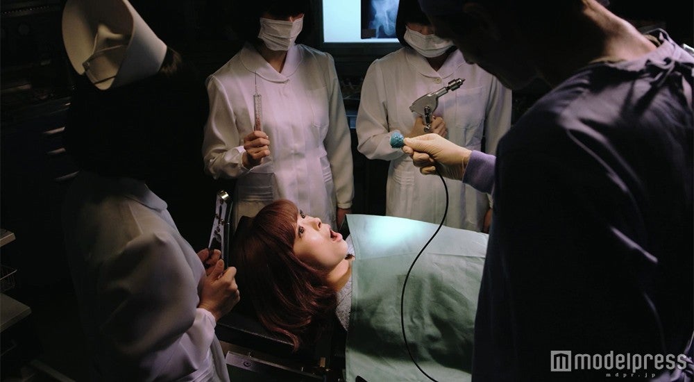 きゃりーぱみゅぱみゅ