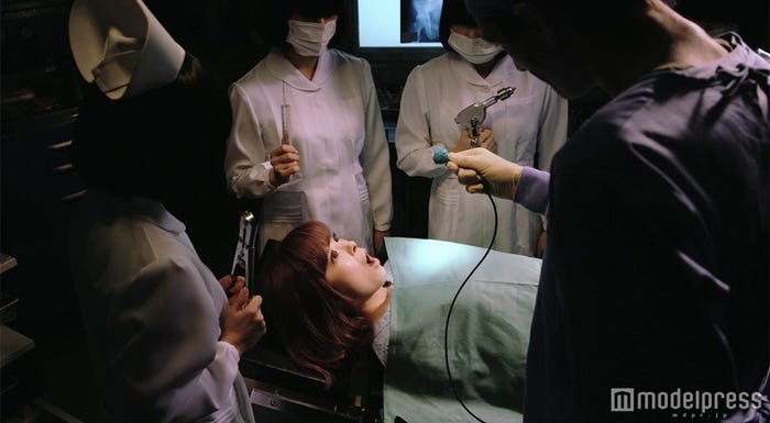 きゃりーぱみゅぱみゅ