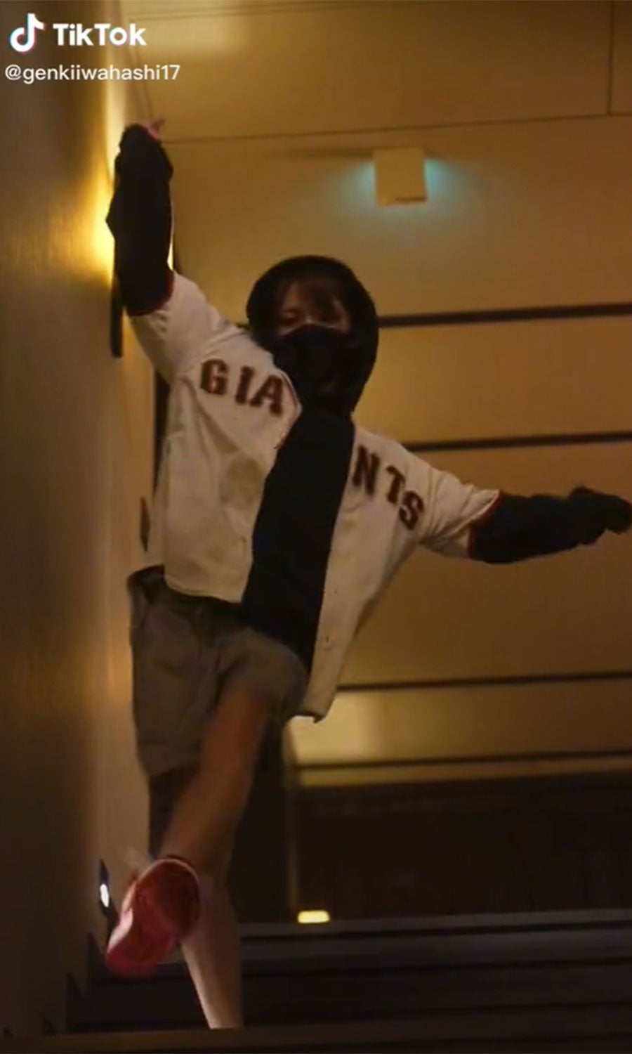 岩橋玄樹、BTS「Permission to Dance」ダンスカバーに反響殺到「久しぶりに踊ってる姿見れて嬉しい」