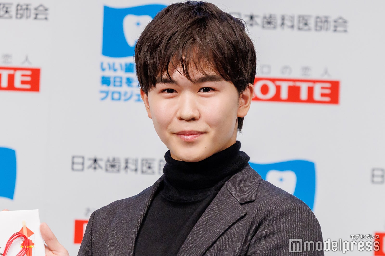 鈴木福（C）モデルプレス