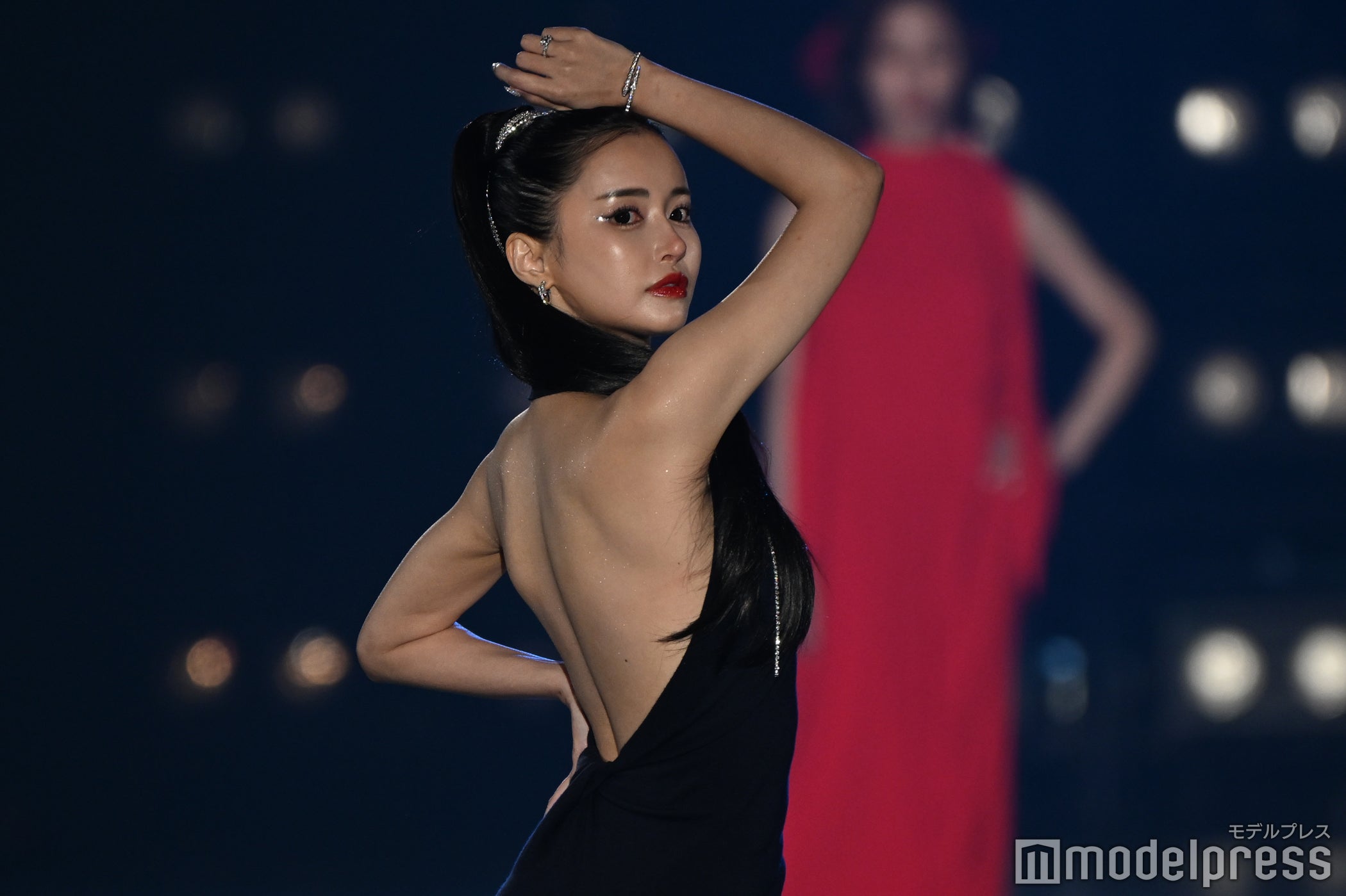 まおちゃる（C）モデルプレス