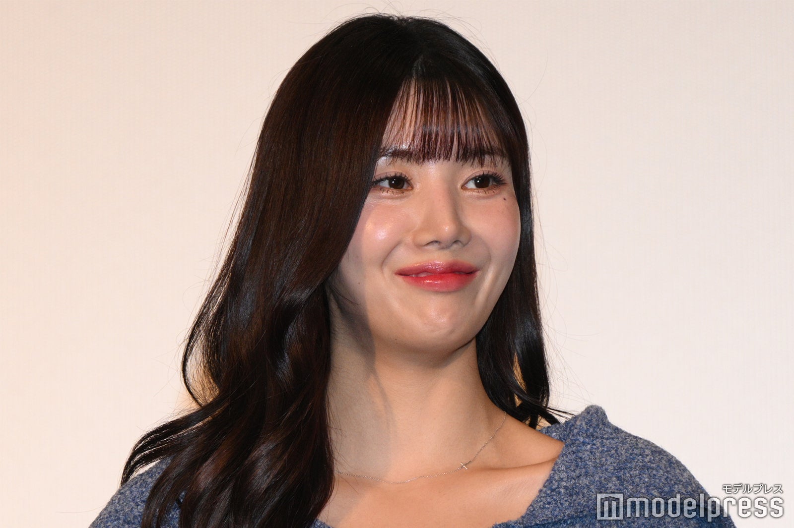 クォン・ウンビ（C）モデルプレス