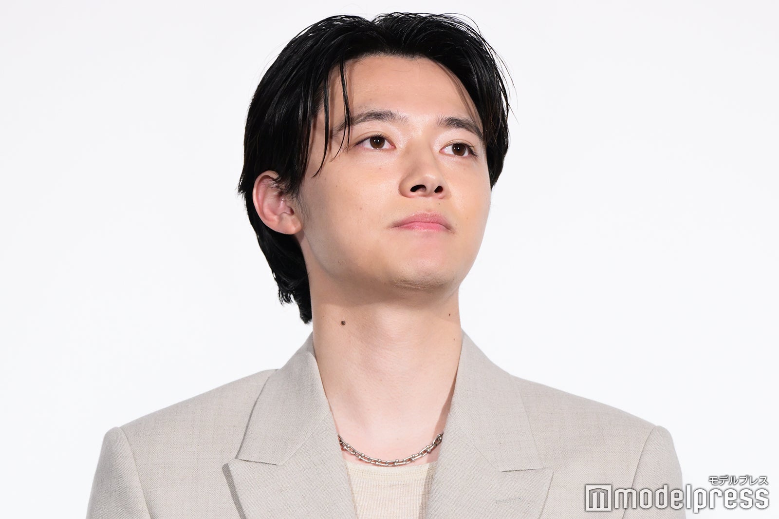 櫻井海音（C）モデルプレス