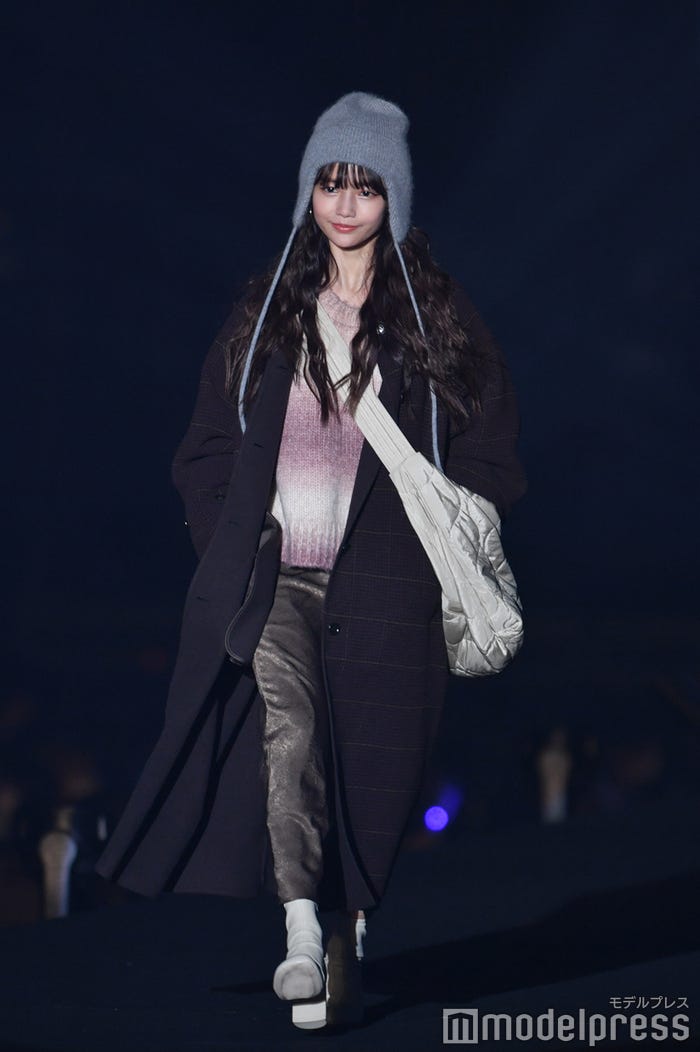 ハ・ヨンス(C)モデルプレス