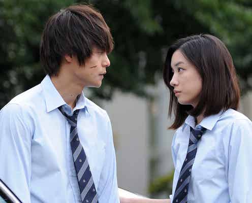 「僕たちがやりました」トビオ(窪田正孝)&蓮子(永野芽郁)の恋の結末…10年間会わなかった理由に視聴者も涙<最終話>