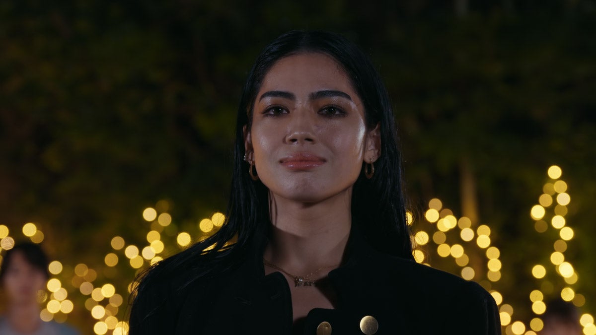 ギャビー／Netflix「オオカミちゃんには騙されない」第8話（C）Netflix