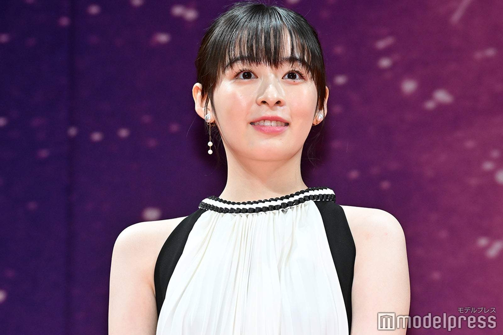 森七菜「3年A組」出演時、菅田将暉の“粋な行動”明かす - モデルプレス