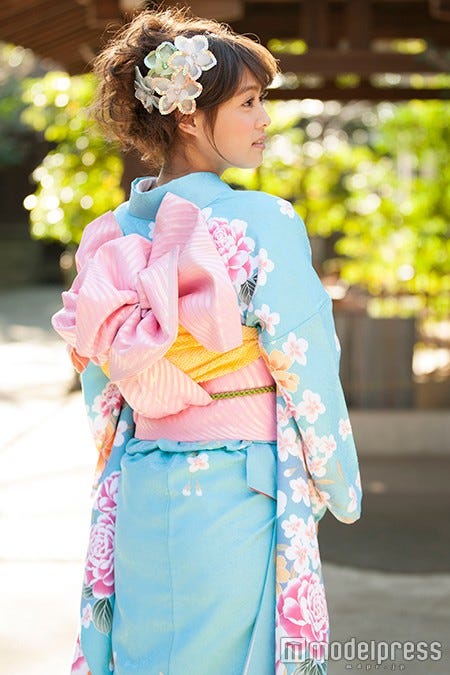 松元絵里花(画像提供:所属事務所)