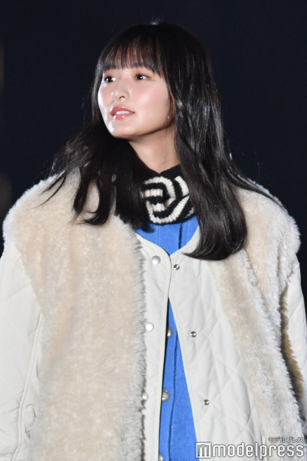 遠藤さくら（C）モデルプレス