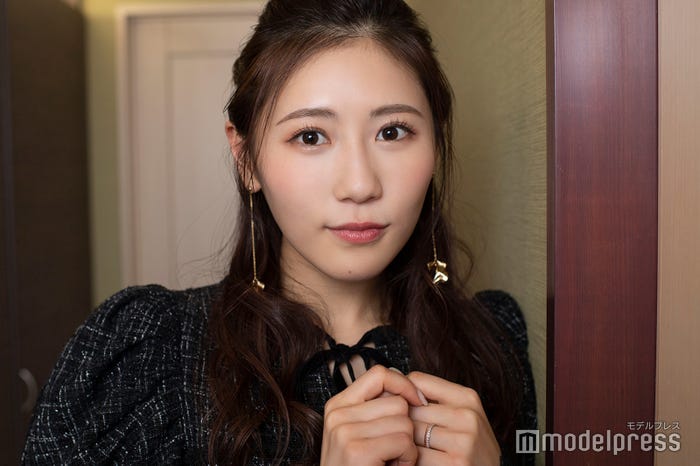 西野未姫(C)モデルプレス