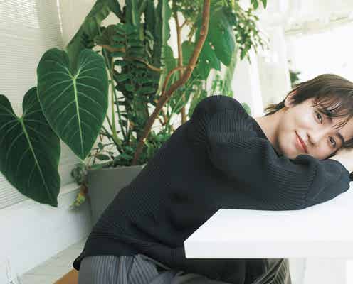 ゆうたろう、鮮烈デビューから6年で1st写真集決定「こんな表情をするんだ」 池田エライザ&実姉が側面語る
