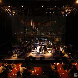 「MTV Unplugged」に出演したBENI