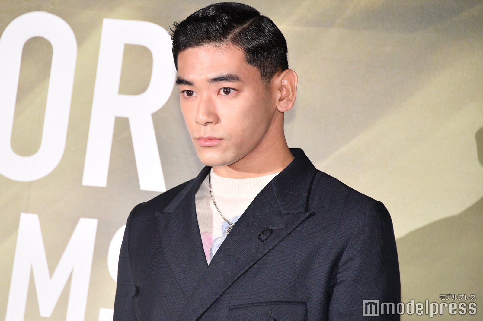 UTA （C）モデルプレス