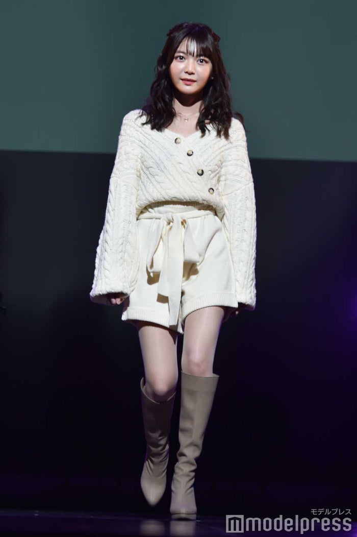 石川真衣さん(C)モデルプレス