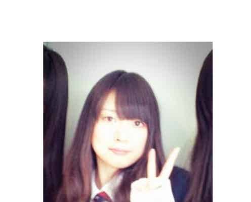 乃木坂46橋本奈々未、“ロングヘア”の高校時代を公開