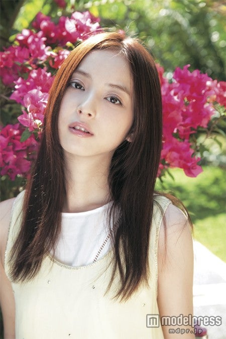 写真集「ささきき」（9月5日発売）写真集カット（C）阿部ちづる／集英社