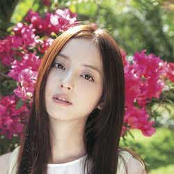 写真集「ささきき」(9月5日発売)写真集カット(C)阿部ちづる/集英社