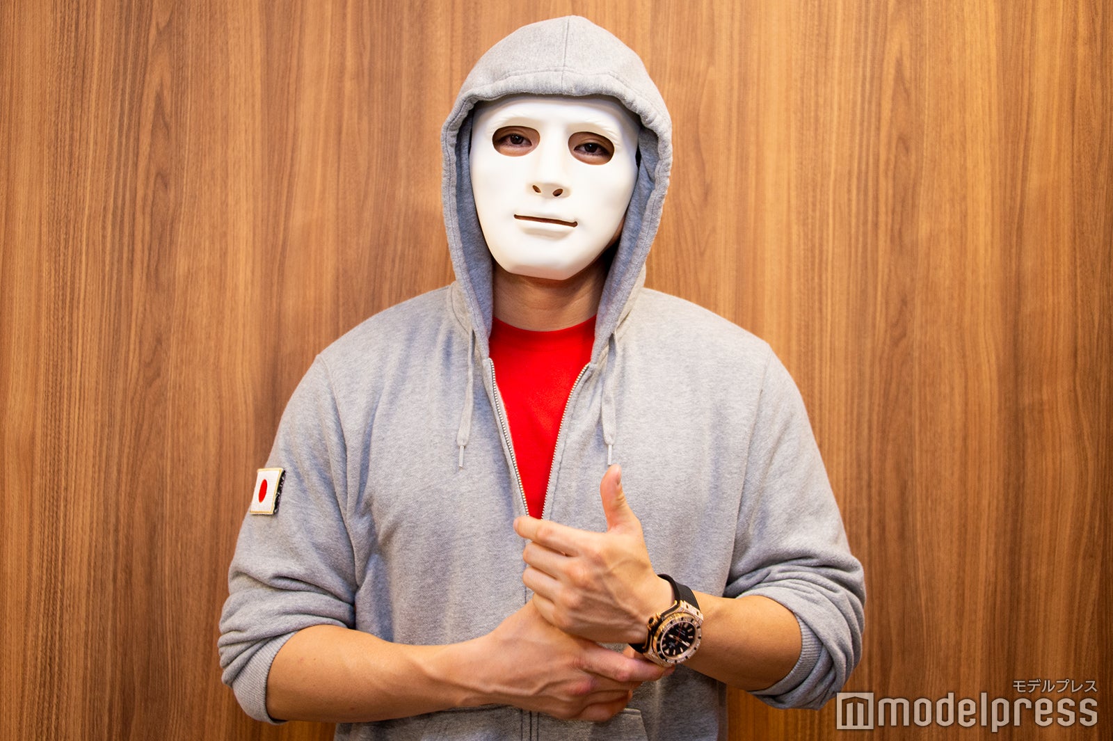 ラファエル（C）モデルプレス