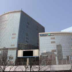 有楽町センタービル/画像提供:スタジオアルタ