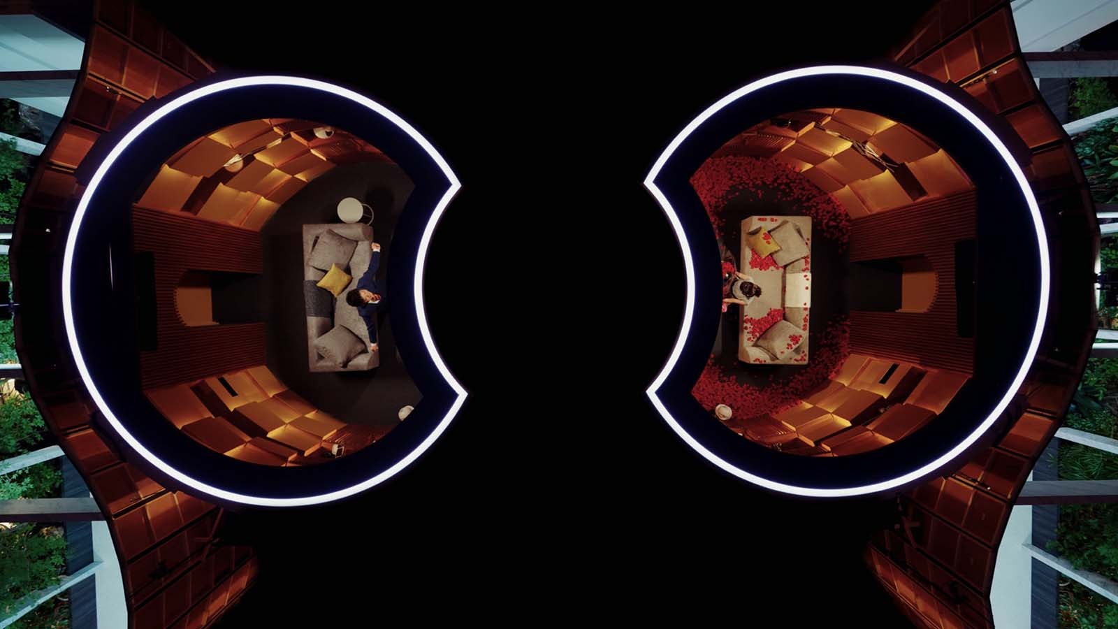 ポッド（提供写真）