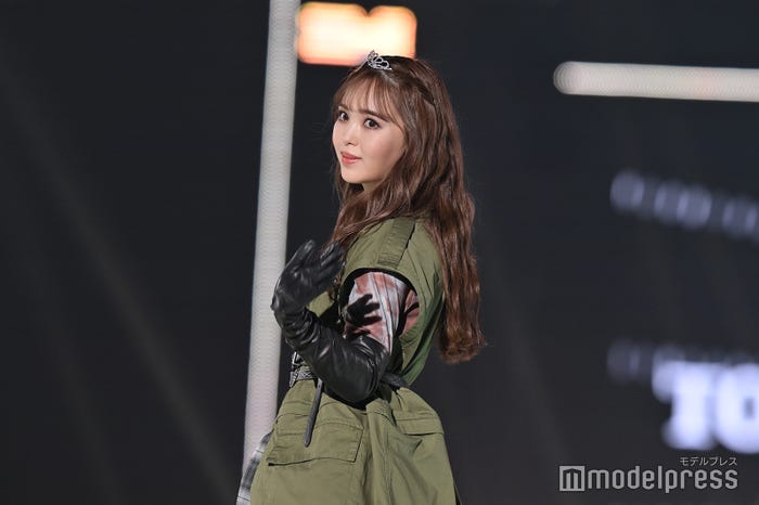 藤田ニコル(C)モデルプレス