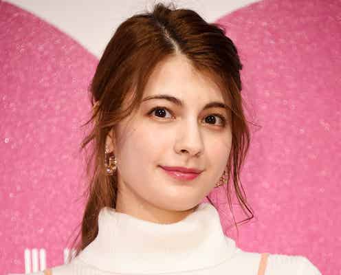 マギーの美しさの秘訣「絶対に欠かさない」習慣とは?