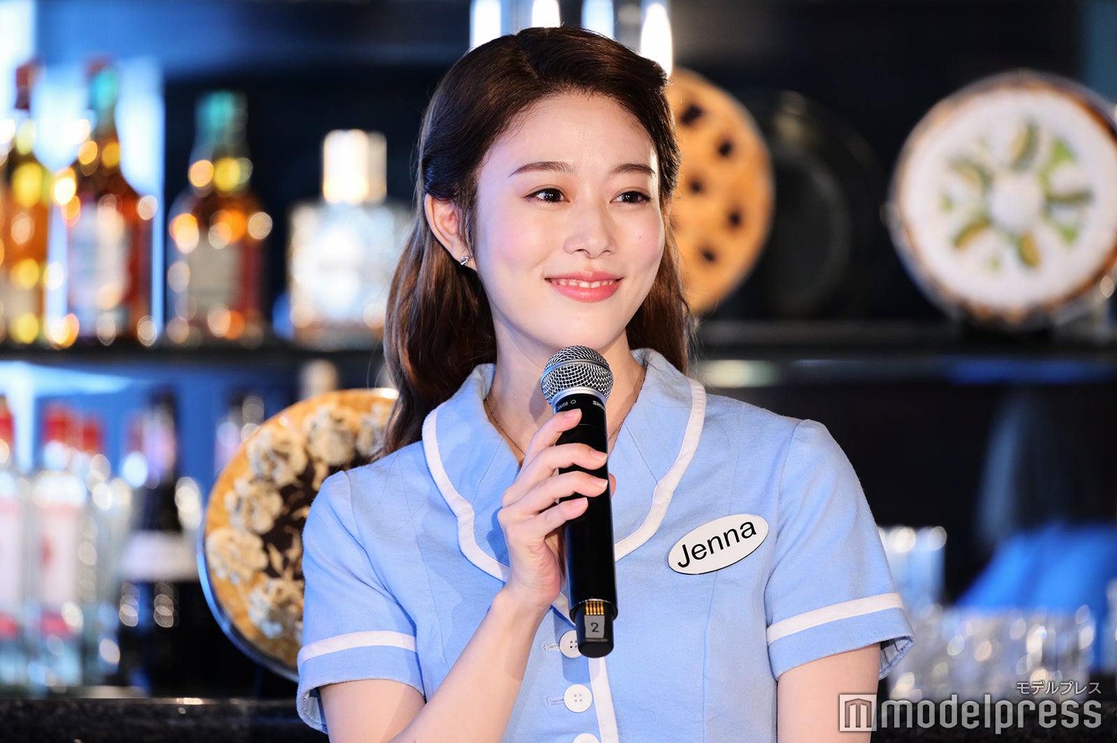 高畑充希（C）モデルプレス