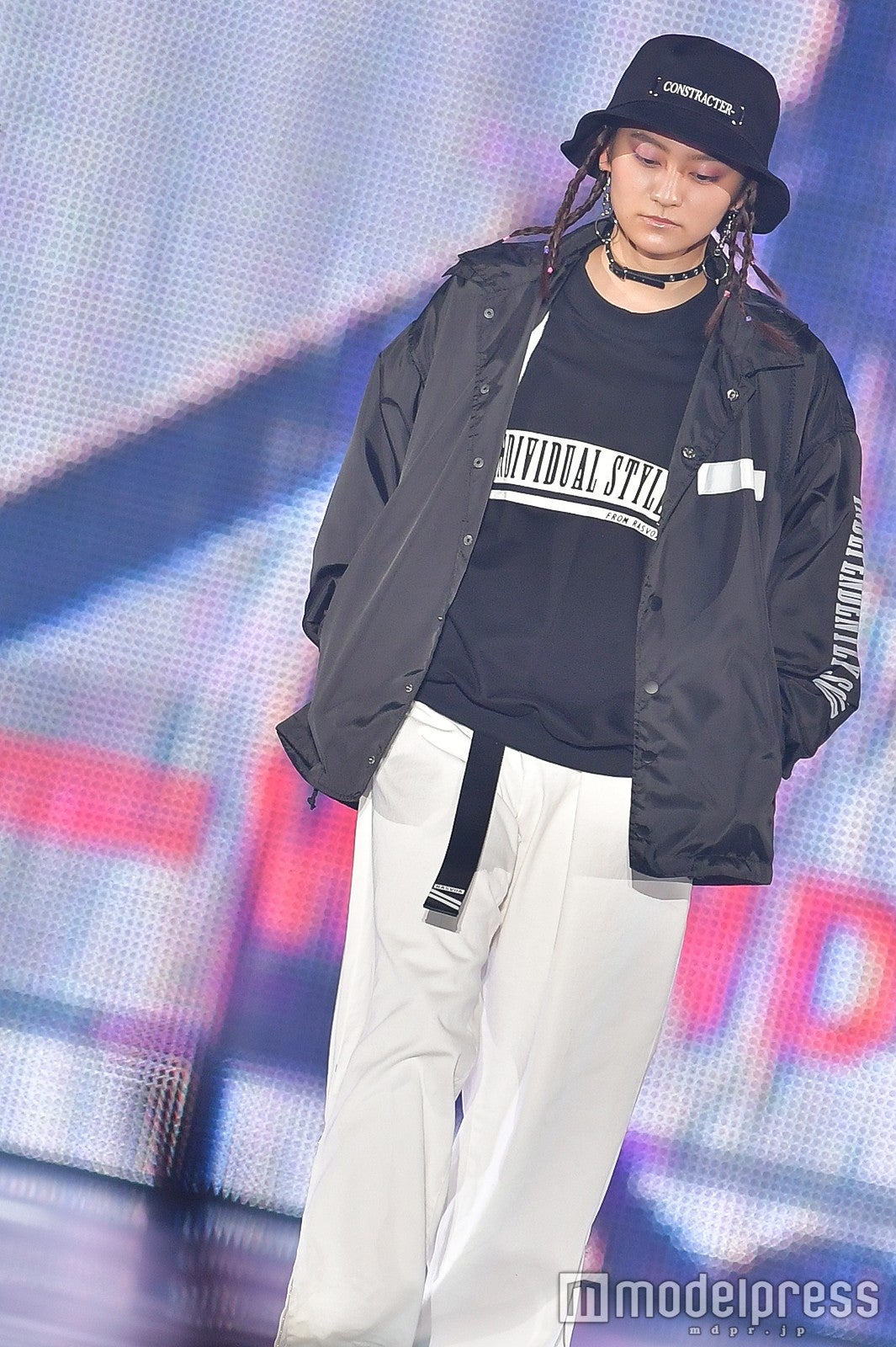 岡田結実（C）モデルプレス