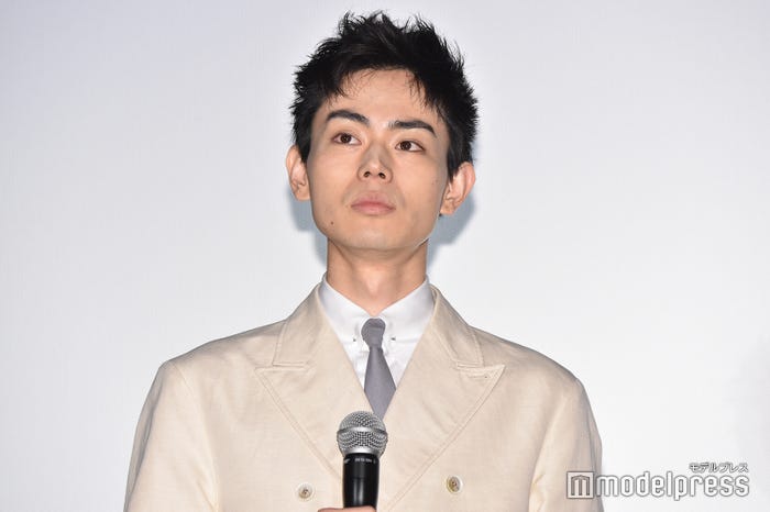 菅田将暉(C)モデルプレス