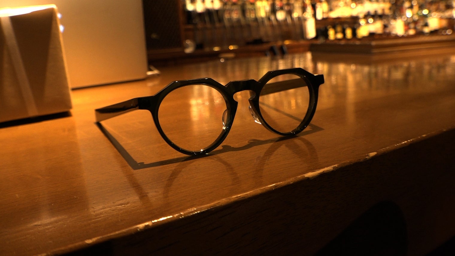 (画像9/9) “誰にでも似合うメガネ”を生み出す職人 革新的アイデアで業界に新たな風 - モデルプレス