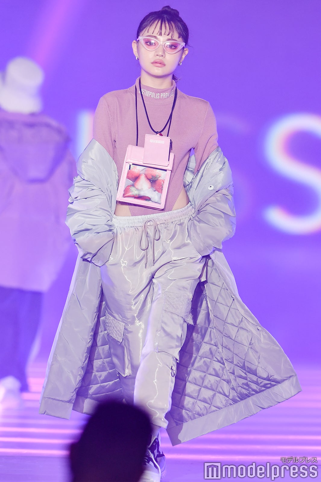 吉木千沙都（C）モデルプレス