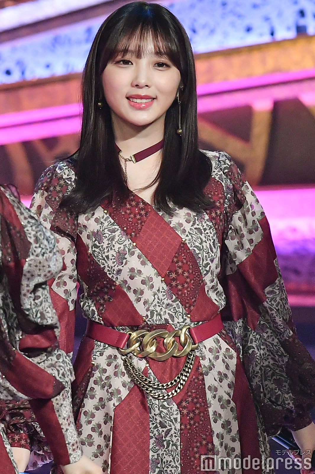 （C）モデルプレス