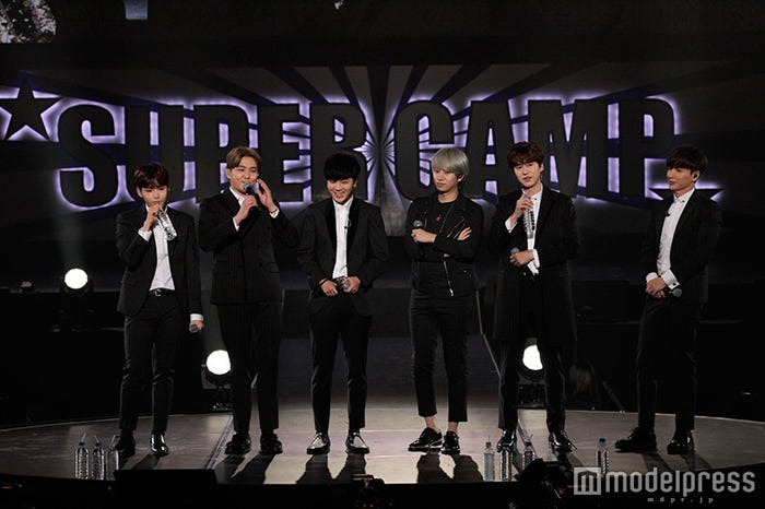 1人1人「2016年の抱負」を発表した