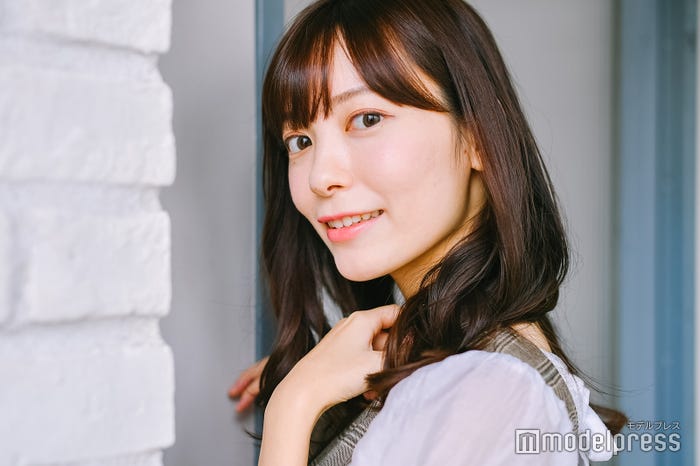 福井姫奈さん(C)モデルプレス