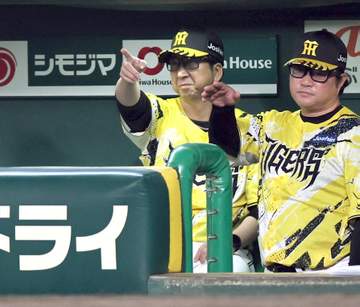 【解説】阪神は劣勢の展開をいかに逆転勝ちにつなげられるか 大竹は2点台の防御率をたたえたい