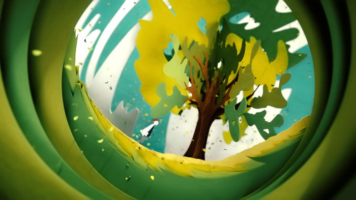 Kis-My-Ft2「想花」リリックビデオ(提供写真)