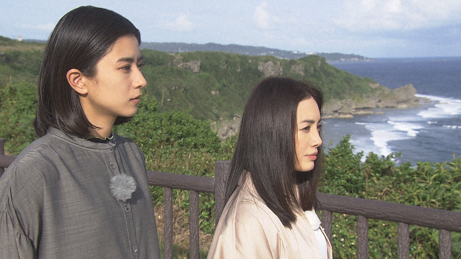 仲間由紀恵＆黒島結菜、沖縄戦の“記憶”巡るNHK特番決定「ちむどんどん」収録前に旅へ