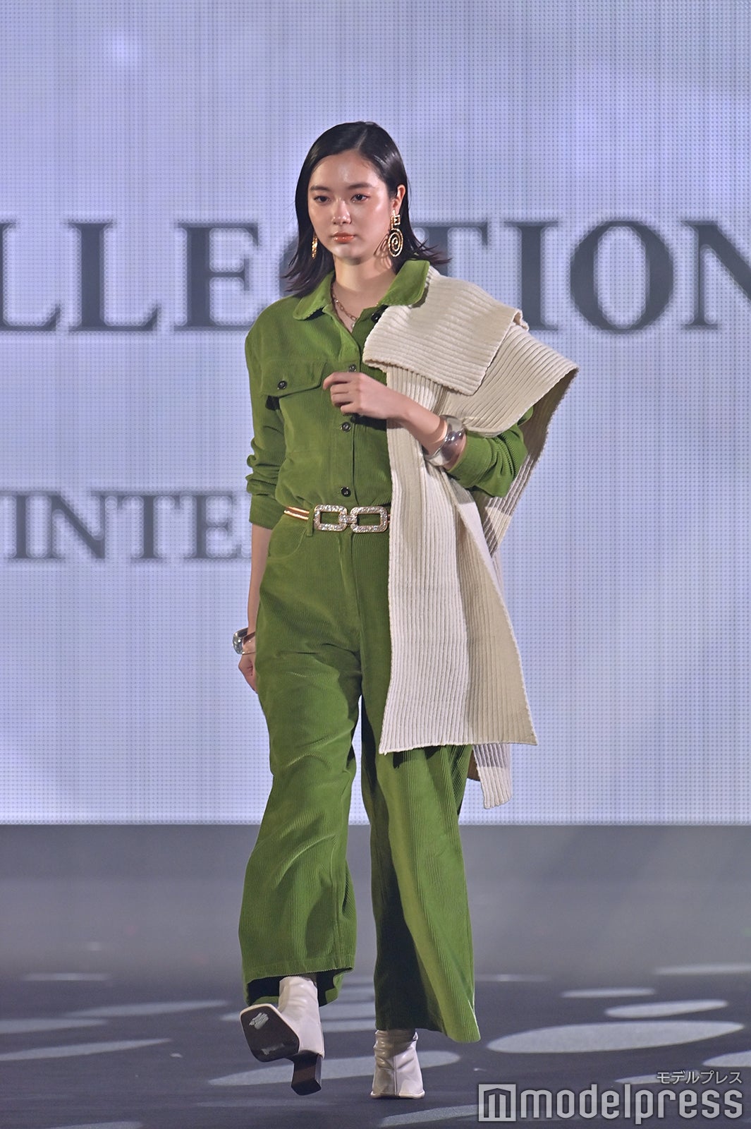 新川優愛（C）モデルプレス