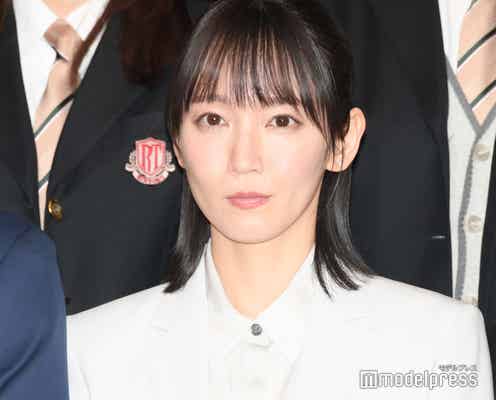 吉岡里帆「御上先生」生徒役が描いた似顔絵公開「リアル」「才能に溢れてる」と反響